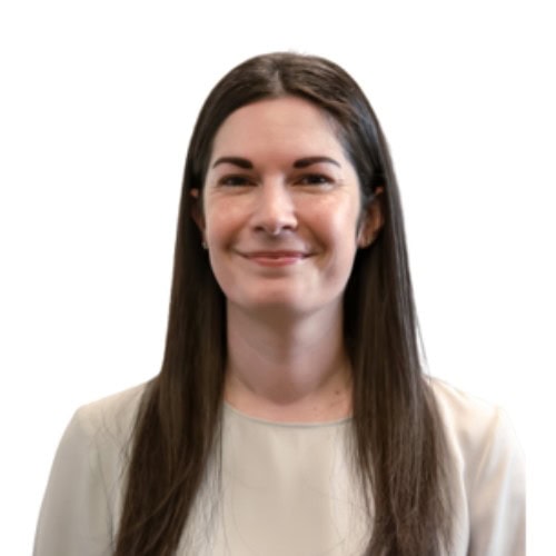 Naomi Bowran